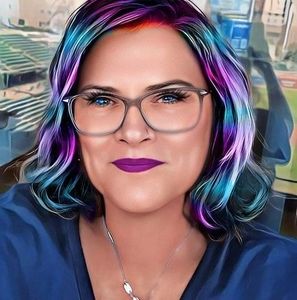 Meet your Posher, Renee